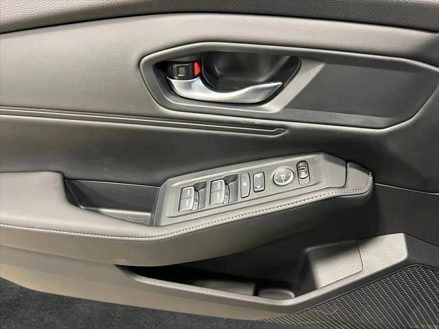 2025 Honda Accord Sedan Sport