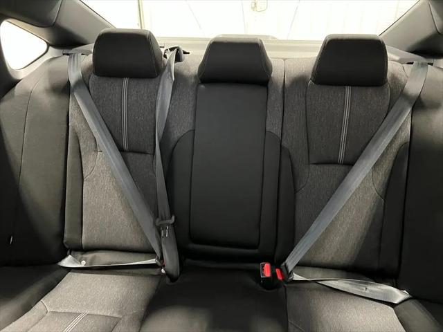 2025 Honda Accord Sedan Sport