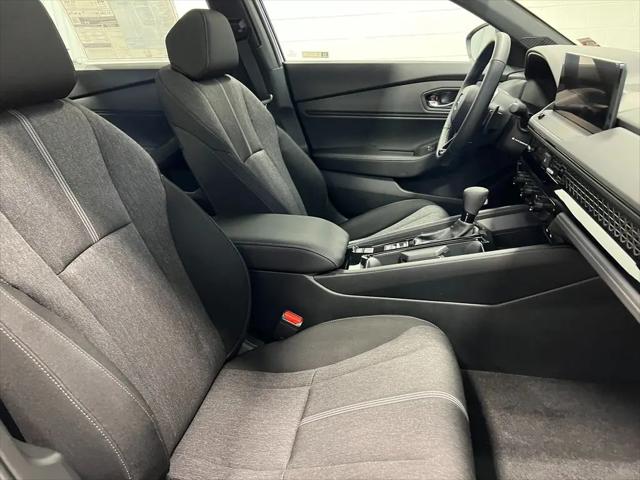 2025 Honda Accord Sedan Sport