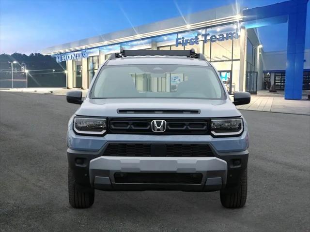 2026 Honda Passport AWD RTL