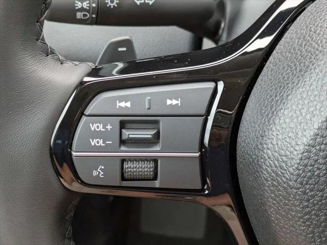2026 Honda Passport AWD RTL