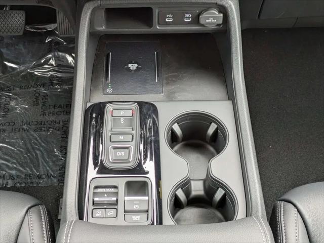 2026 Honda Passport AWD RTL