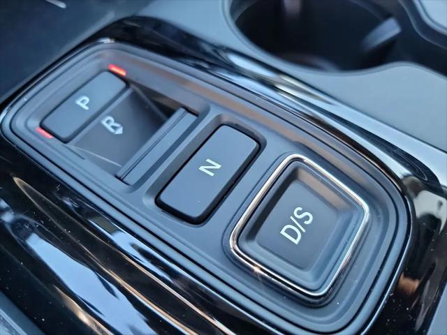 2026 Honda Passport AWD RTL
