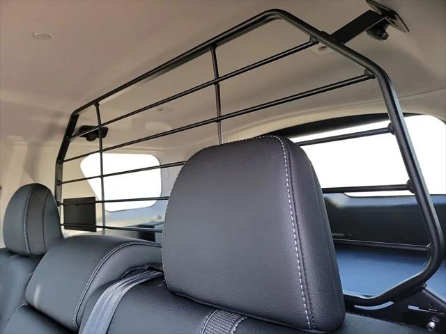 2026 Honda Passport AWD RTL