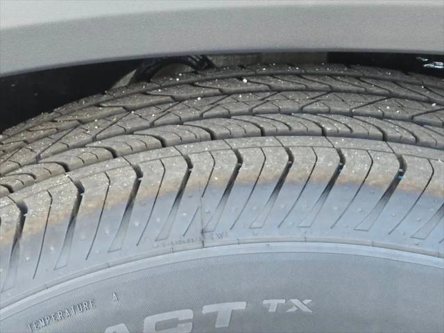 2026 Chevrolet TrailBlazer FWD LT