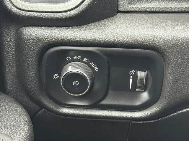 2021 Ram Ram 4500 Chassis Cab Tradesman/SLT/Laramie/Limited