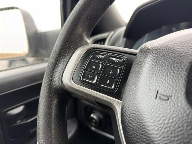 2021 Ram Ram 4500 Chassis Cab Tradesman/SLT/Laramie/Limited