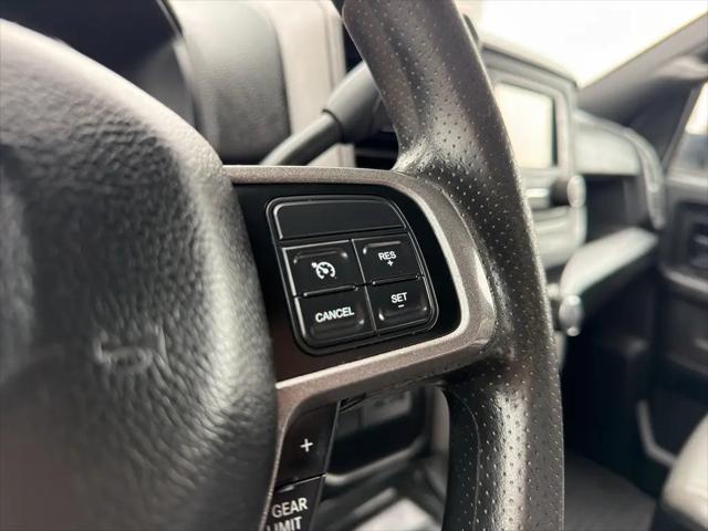 2021 Ram Ram 4500 Chassis Cab Tradesman/SLT/Laramie/Limited