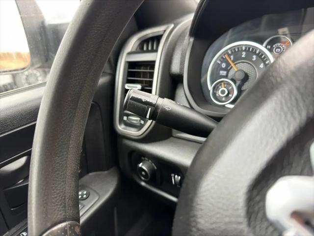 2021 Ram Ram 4500 Chassis Cab Tradesman/SLT/Laramie/Limited