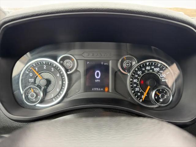 2021 Ram Ram 4500 Chassis Cab Tradesman/SLT/Laramie/Limited