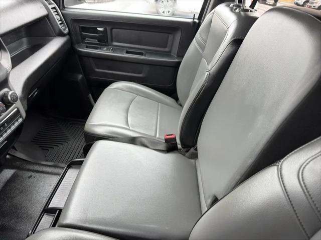 2021 Ram Ram 4500 Chassis Cab Tradesman/SLT/Laramie/Limited