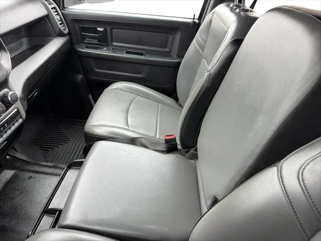2021 Ram Ram 4500 Chassis Cab Tradesman/SLT/Laramie/Limited