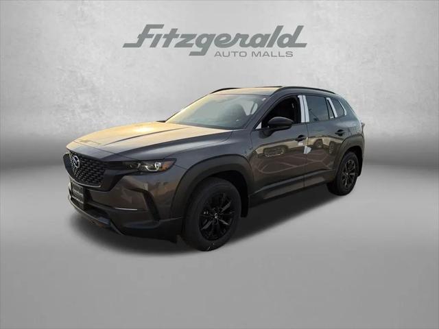 2026 Mazda CX-50 Hybrid Premium for sale in Annapolis, MD