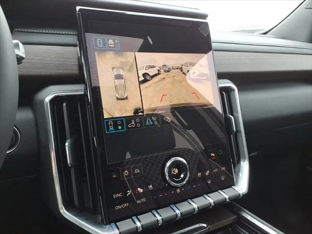2026 GMC Acadia Denali AWD