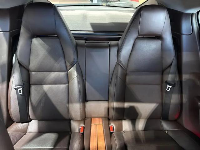 2013 Porsche Panamera 4S