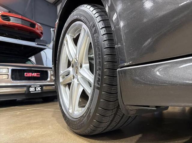2013 Porsche Panamera 4S