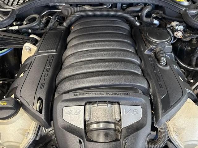 2013 Porsche Panamera 4S