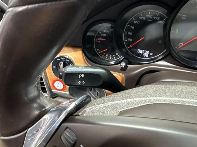 2013 Porsche Panamera 4S