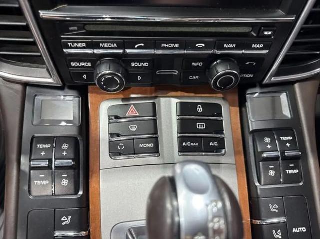 2013 Porsche Panamera 4S