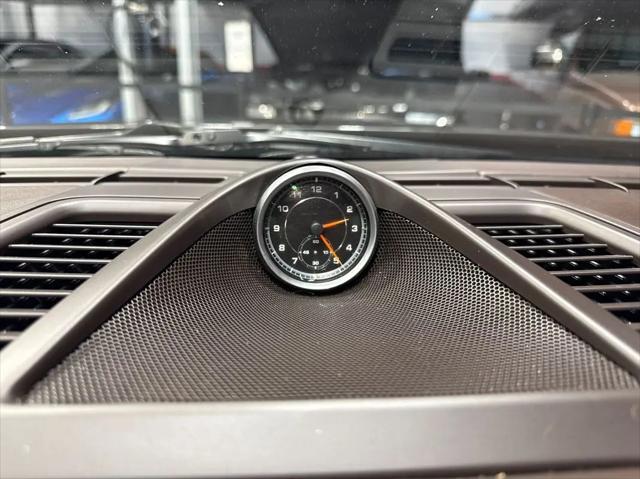 2013 Porsche Panamera 4S