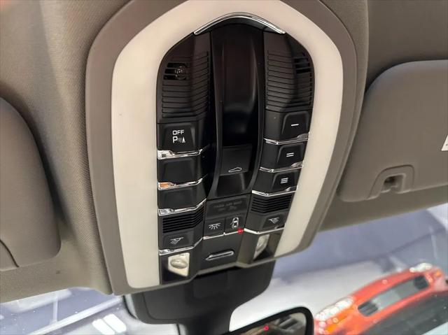 2013 Porsche Panamera 4S