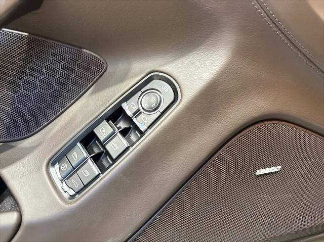 2013 Porsche Panamera 4S