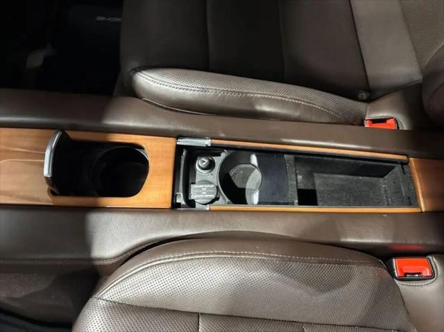 2013 Porsche Panamera 4S