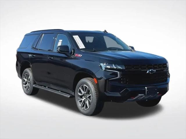 2023 Chevrolet Tahoe 4WD Z71