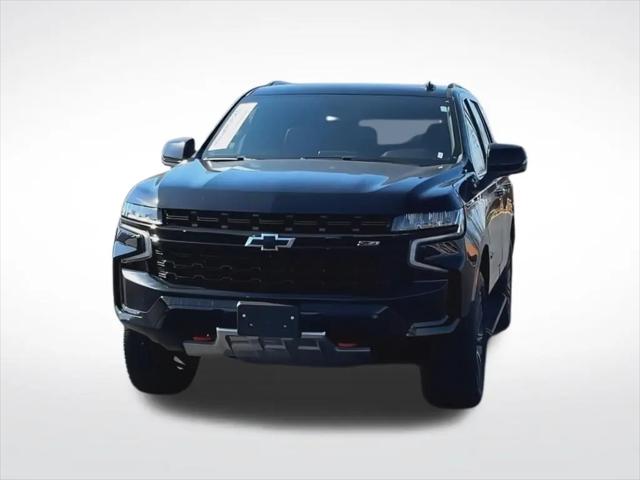 2023 Chevrolet Tahoe 4WD Z71