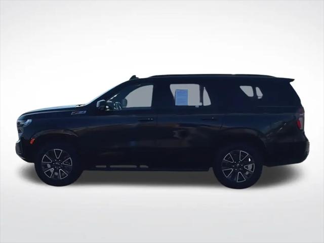 2023 Chevrolet Tahoe 4WD Z71