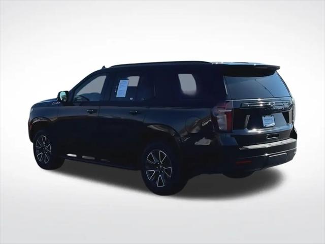 2023 Chevrolet Tahoe 4WD Z71