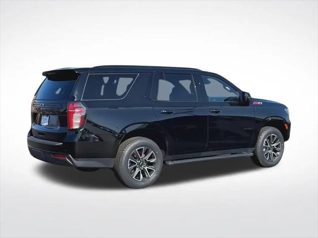 2023 Chevrolet Tahoe 4WD Z71