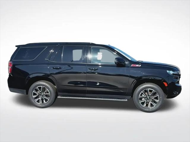 2023 Chevrolet Tahoe 4WD Z71