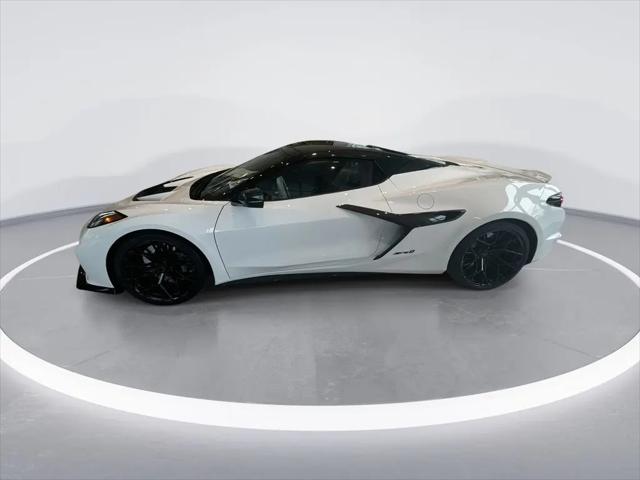 2025 Chevrolet Corvette ZR1 RWD Convertible 3LZ