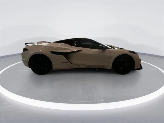 2025 Chevrolet Corvette ZR1 RWD Convertible 3LZ