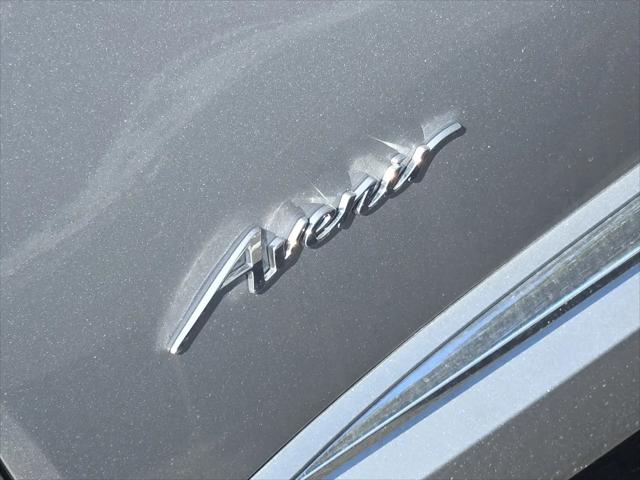 2026 Buick Envision Avenir AWD