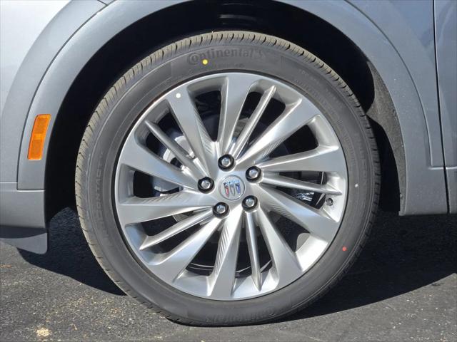 2026 Buick Envision Avenir AWD