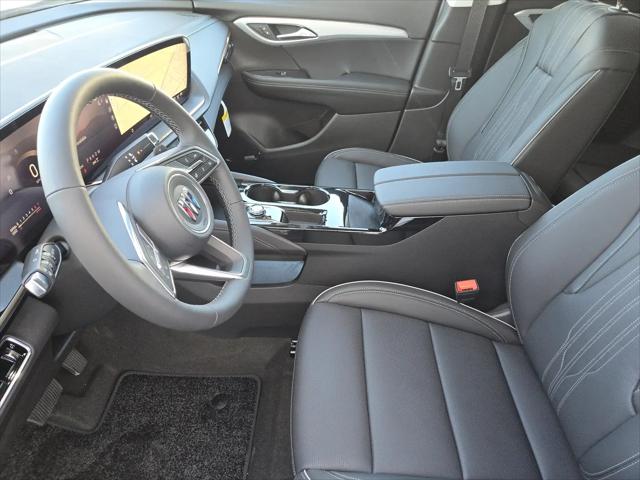 2026 Buick Envision Avenir AWD