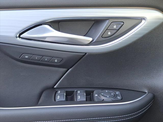 2026 Buick Envision Avenir AWD