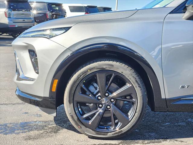 2026 Buick Envision Sport Touring AWD
