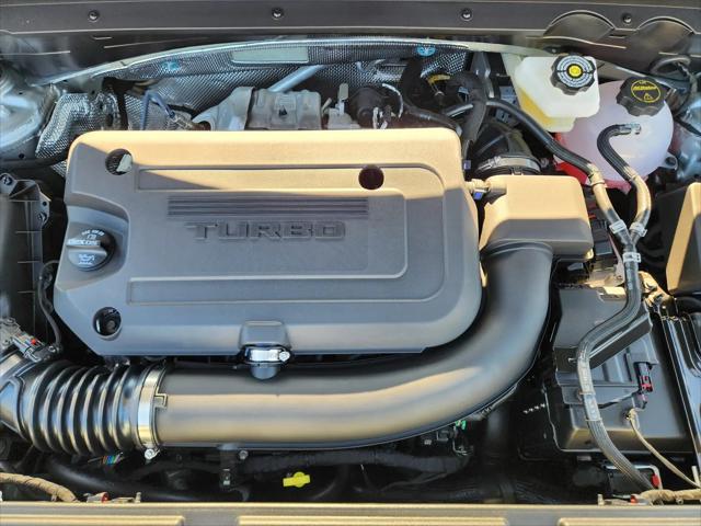2026 Buick Envision Sport Touring AWD