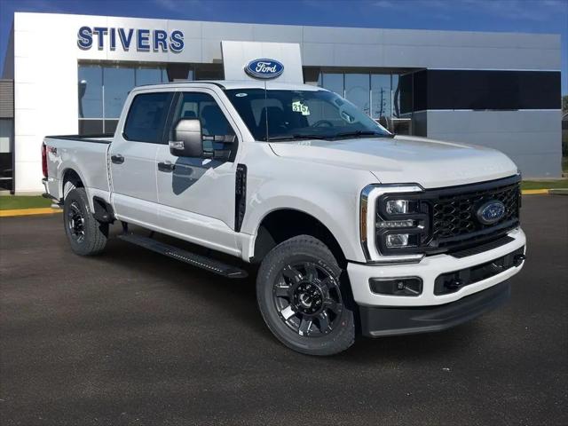 2026 Ford F-250 XL for sale in Montgomery, AL