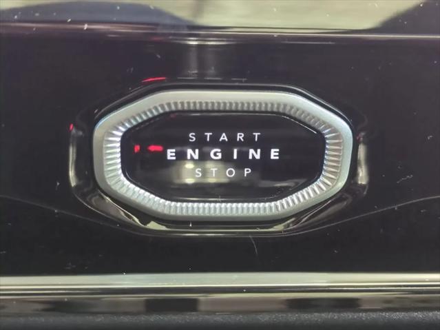 2026 Jeep Grand Cherokee Limited 4x2
