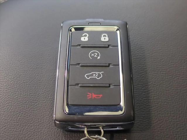 2026 Jeep Grand Cherokee Limited 4x2