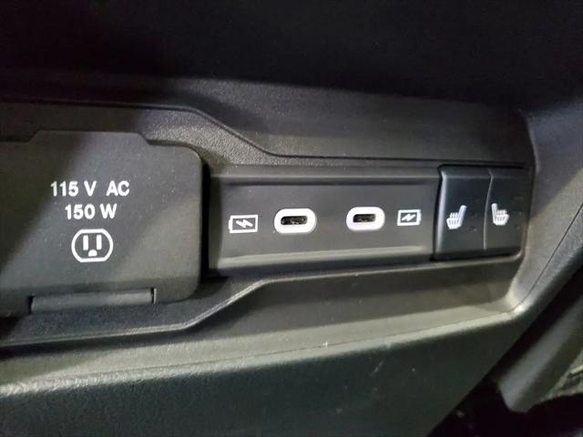 2026 Jeep Grand Cherokee Limited 4x2