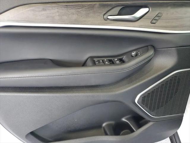 2026 Jeep Grand Cherokee Limited 4x2