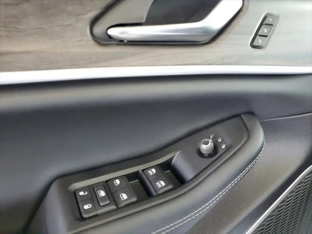 2026 Jeep Grand Cherokee Limited 4x2