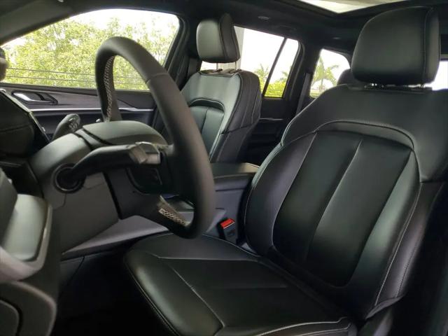 2026 Jeep Grand Cherokee Limited 4x2