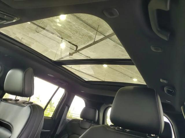 2026 Jeep Grand Cherokee Limited 4x2