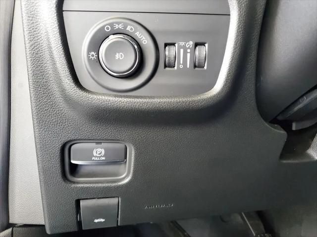 2026 Jeep Grand Cherokee Limited 4x2